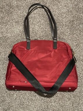 Lo & Sons - Large OG1 Bag- Red